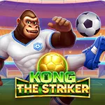 Kong The Striker